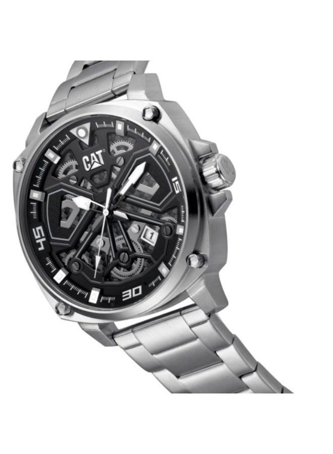 CAT Tokyo Black SS - AJ.141.11.121 - Image 2